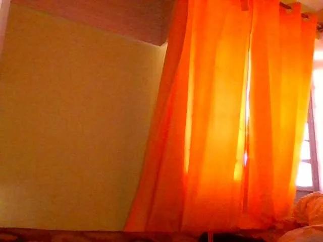 Offline sauccyspoilage on BongaCams