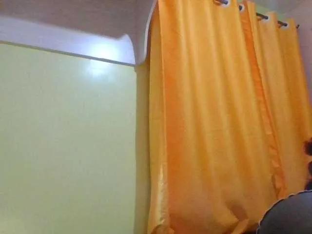 Offline sauccyspoilage on BongaCams