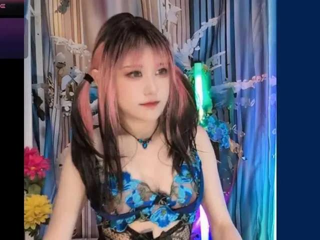 Offline SAYO-Japanese on BongaCams