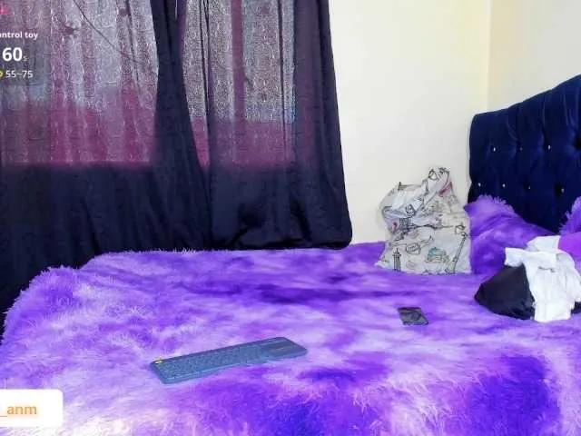 Offline scarlett-bigass on BongaCams