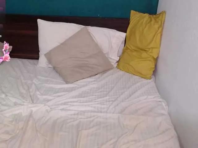 Offline scarlett-dubois on BongaCams