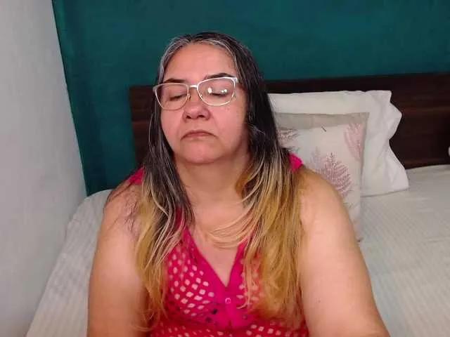 scarlett-dubois — Freechat on BongaCams