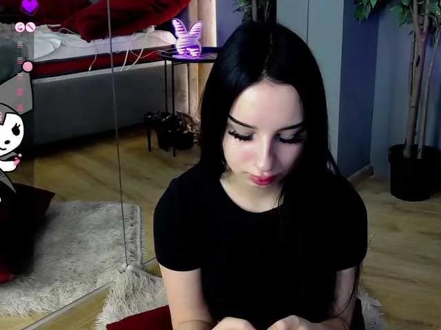 Offline ScarlettJakobs on BongaCams