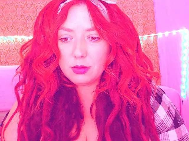 Offline secretbella on BongaCams