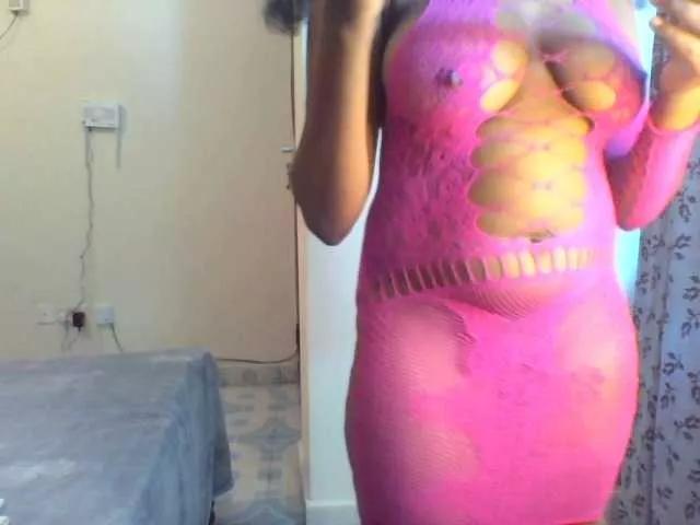 Freechat Seductivgigi on BongaCams