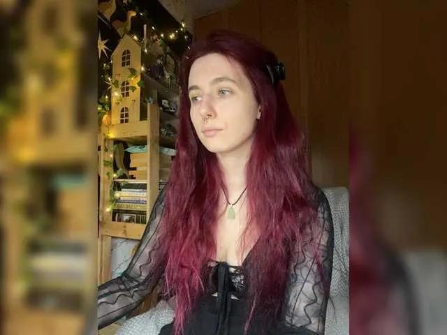 Offline SelinaXylia on BongaCams