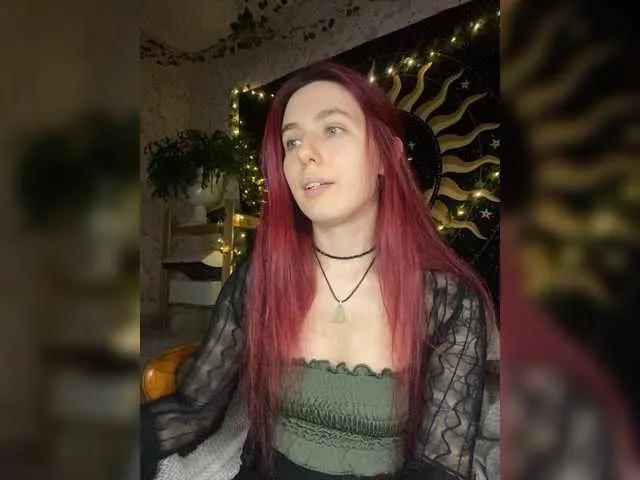 Offline SelinaXylia on BongaCams