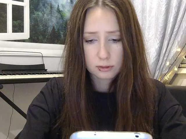 Offline Serseia on BongaCams