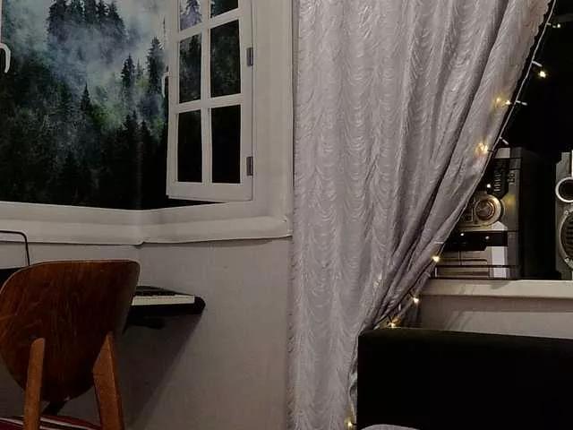 Offline Serseia on BongaCams