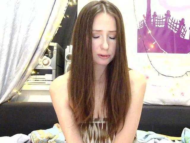 Offline Serseia on BongaCams