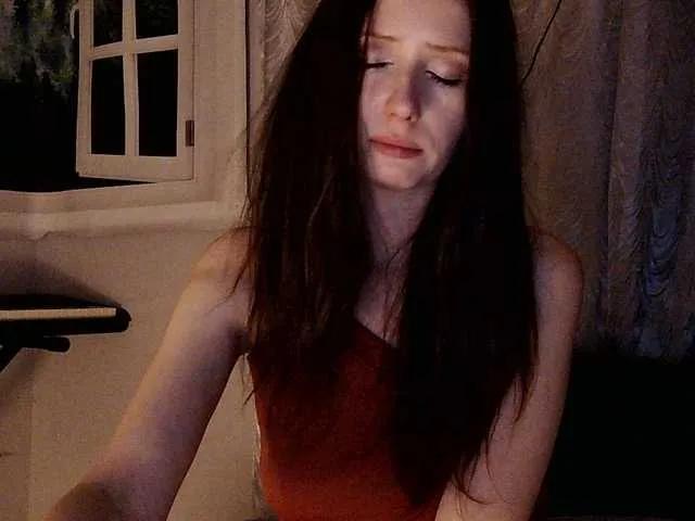 Offline Serseia on BongaCams