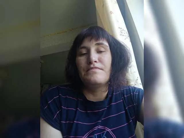 Offline SERTSEETKA on BongaCams