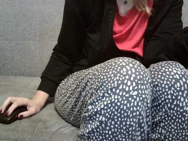 Offline Sevilay on BongaCams