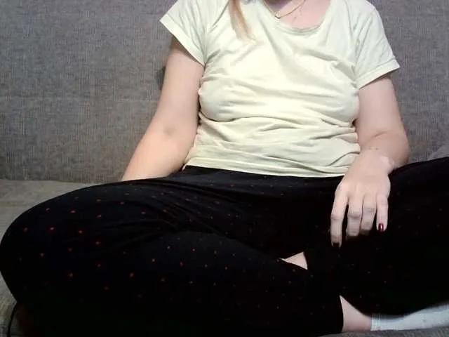 Offline Sevilay on BongaCams