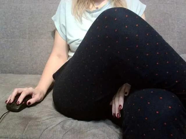 Offline Sevilay on BongaCams