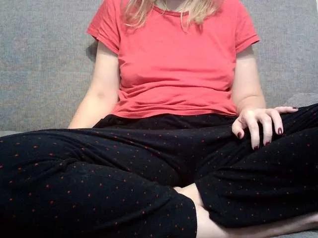 Offline Sevilay on BongaCams