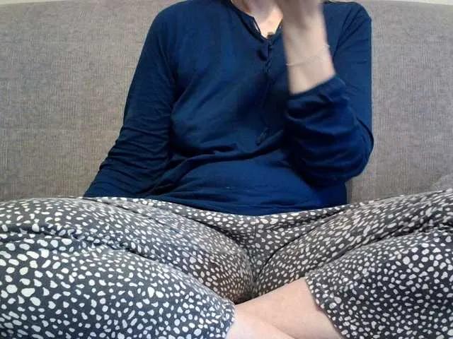 Offline Sevilay on BongaCams