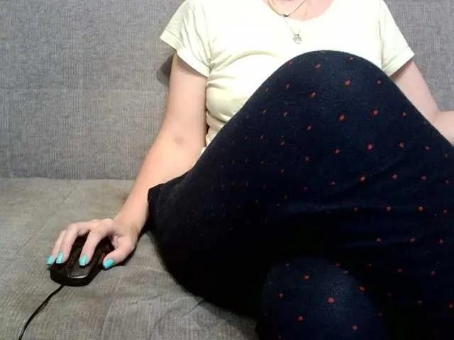 Offline Sevilay on BongaCams