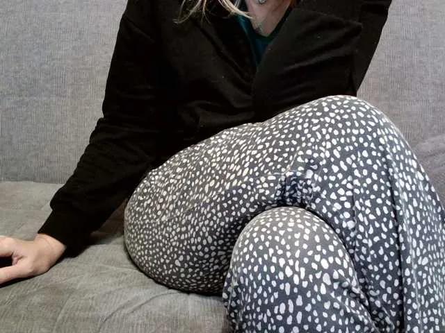 Offline Sevilay on BongaCams