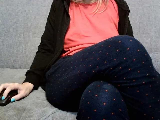 Offline Sevilay on BongaCams