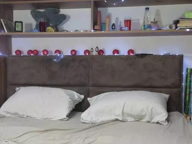 Freechat Sexbogove36 on BongaCams