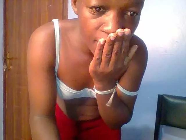 Freechat SEXIE-LADY on BongaCams