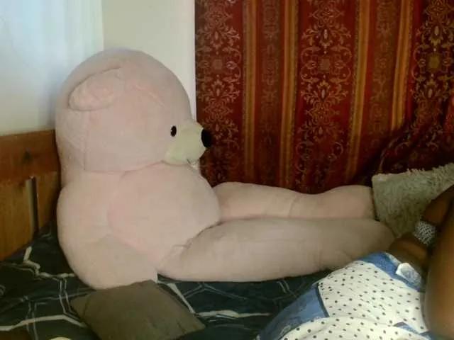 Freechat Sexxy-pretty24 on BongaCams