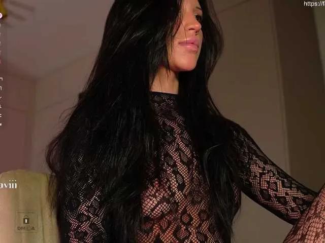 Offline sexy-assian on BongaCams