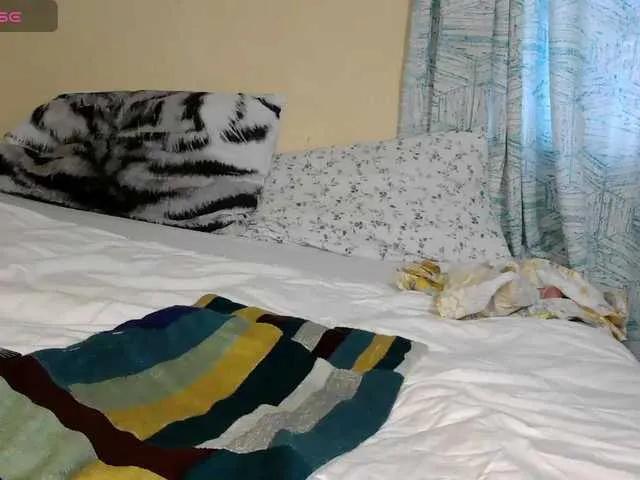 Freechat sexy-dee on BongaCams