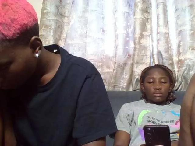 Freechat Sexybby123 on BongaCams