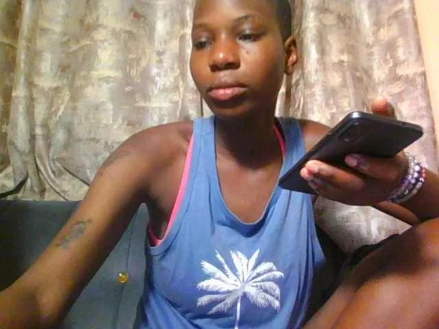 Sexybby123 — the sound of tokens