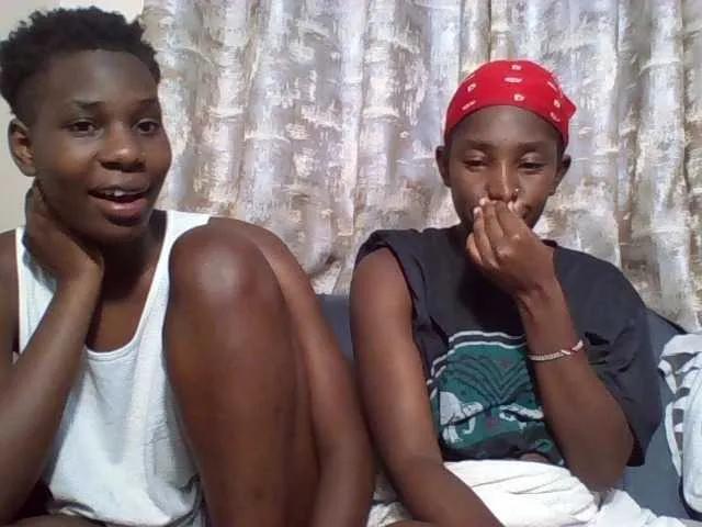 Freechat Sexybby123 on BongaCams