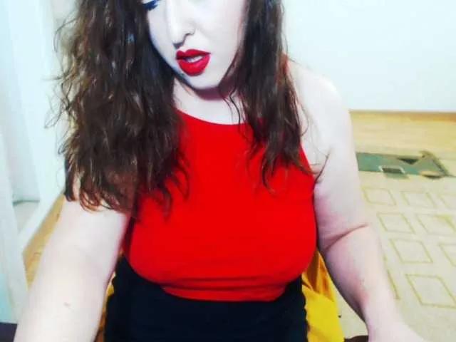 Offline sexycaty1 on BongaCams