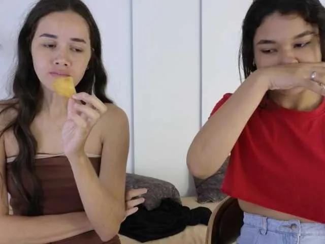 sexychanell-1 — We put your encouraging messages hot and eager