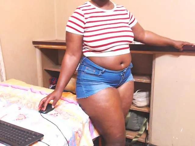 Offline sexychocolatbox10 on BongaCams