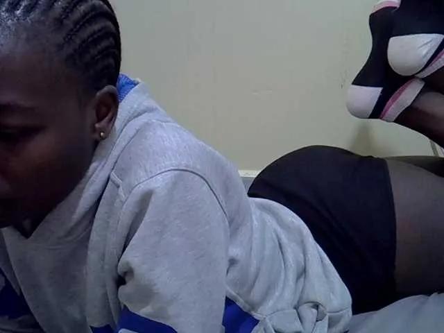 Freechat Sexydee14 on BongaCams