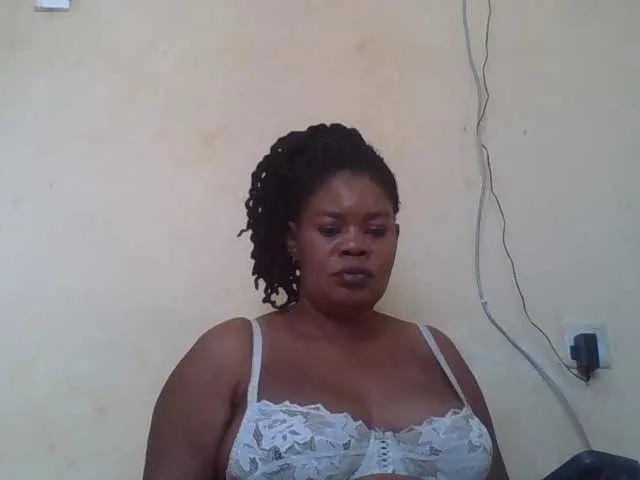 Offline Sexydove on BongaCams