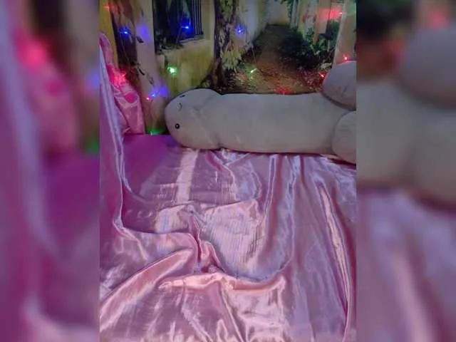 Freechat SexyHeaven69 on BongaCams