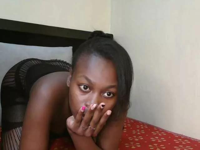 Offline Sexyivy on BongaCams