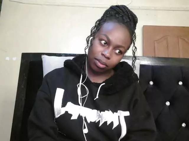 Offline Sexyivy on BongaCams