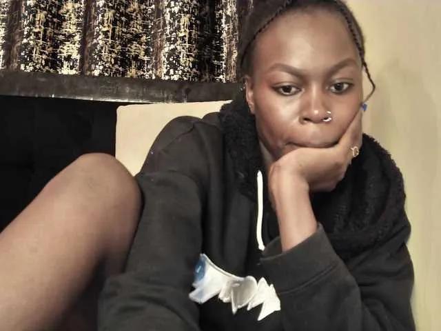 Offline Sexyivy on BongaCams