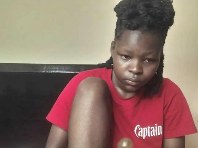 Offline Sexyivy on BongaCams