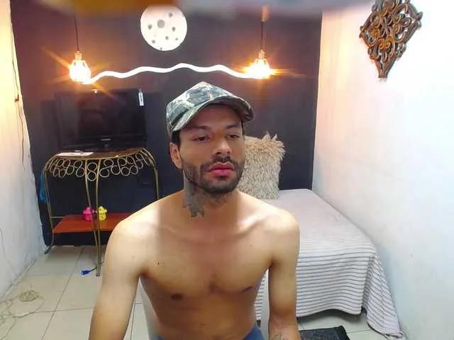 Offline SexyKata on BongaCams