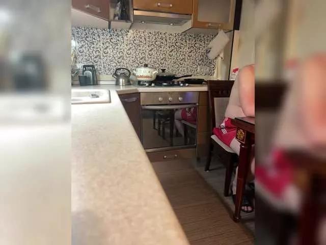 Offline SexyMilf23 on BongaCams