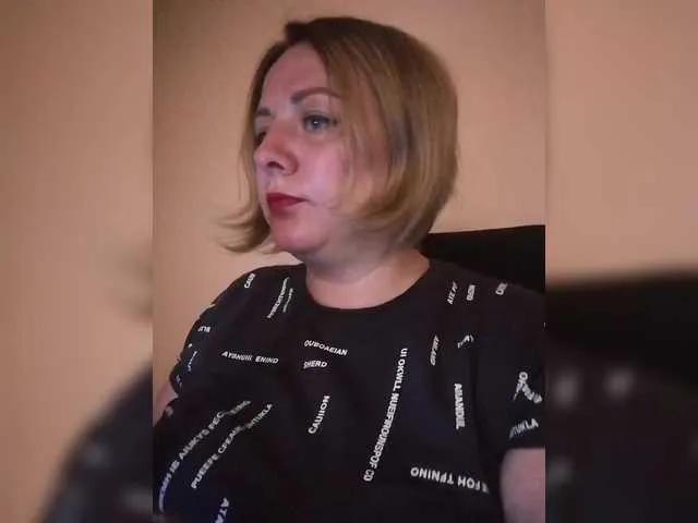 Offline Sexymissex on BongaCams