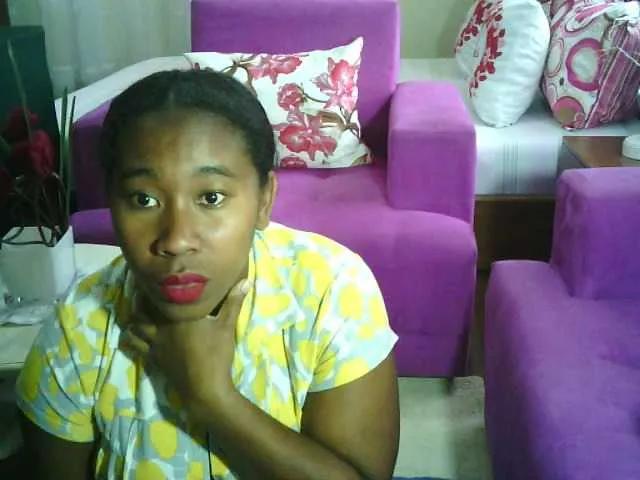 Offline SexysTiphanie on BongaCams