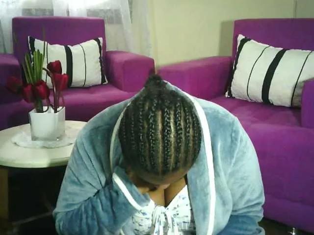 Offline SexysTiphanie on BongaCams