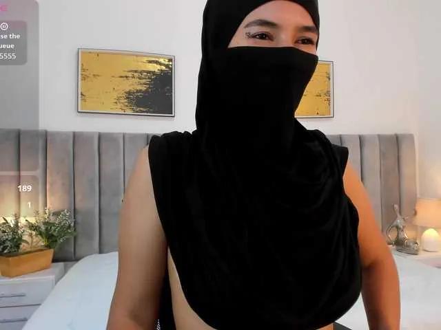 Offline shalimar- on BongaCams