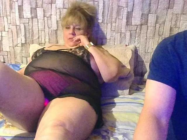 Offline shaman78a on BongaCams