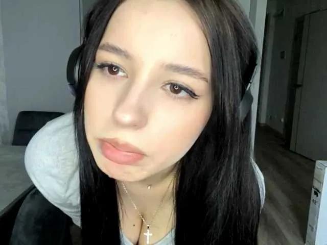 Freechat ShandraVanderwege on BongaCams